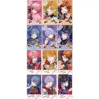 Nijisanji - Character Card