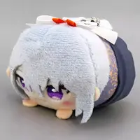 Higuchi Kaede - Mochi Kororin - Plush - Nijisanji