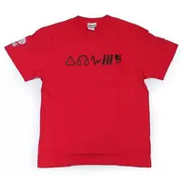 Fulgur Ovid - Clothes - T-shirts - Nijisanji Size-L