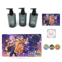 Astel Leda - Trading Card Supplies - Postcard - Hand-signed - Badge - Desk Mat - HOLOSTARS