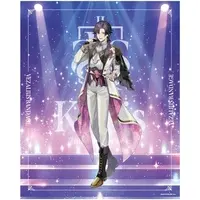 Vezalius Bandage - Krisis 2nd Anniversary - Canvas Board - Krisis