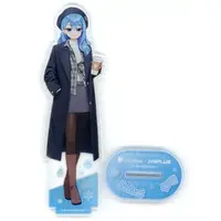 Hoshimachi Suisei - Acrylic stand - hololive