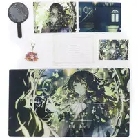 Anya Melfissa - Trading Card Supplies - Acrylic Diorama Stand - Acrylic Key Chain - Key Chain - Acrylic stand - Desk Mat - Postcard - hololive
