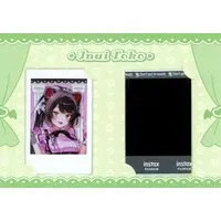 Inui Toko - Character Card - Nijisanji