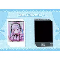 Lize Helesta - Character Card - Nijisanji