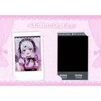 Shiina Yuika - Character Card - Nijisanji