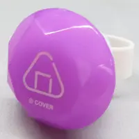 Nekomata Okayu - Ring Light - hololive