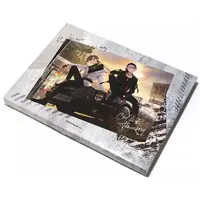 Kanae & Kuzuha - Acrylic Art Plate - Acrylic stand - ChroNoiR