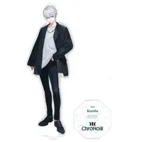 Kuzuha - Acrylic stand - ChroNoiR