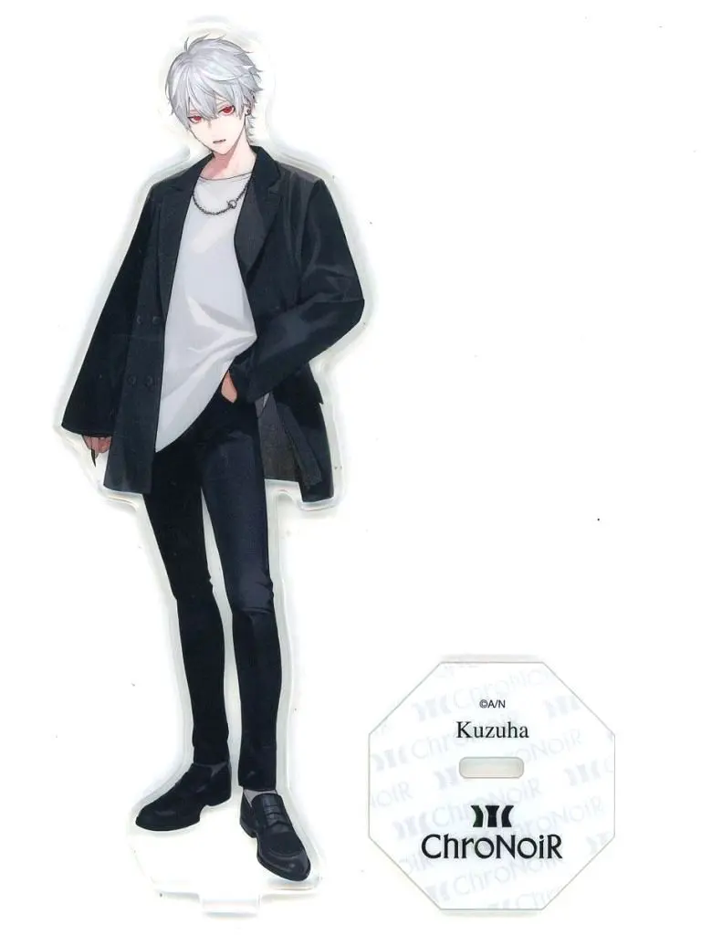 Kuzuha - Acrylic stand - ChroNoiR