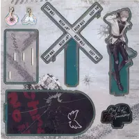 Kanae - Acrylic stand - ChroNoiR