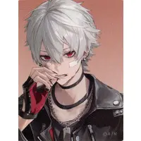 Kuzuha - Stickers - ChroNoiR