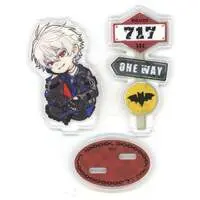 Kuzuha - Acrylic stand - ChroNoiR