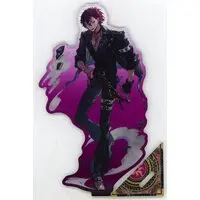Doppio Dropscythe - Acrylic stand - XSOLEIL