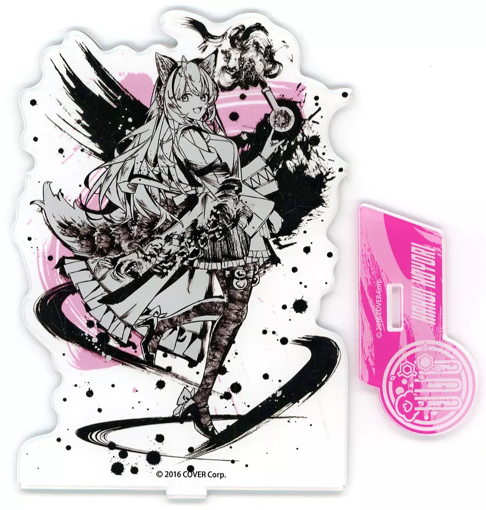 Hakui Koyori - Bokusai no Utage - Acrylic stand - hololive