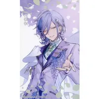 Sakaki Ness - Character Card - Nijisanji