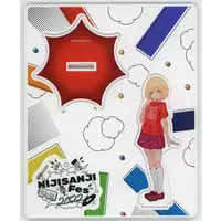 Suzuya Aki - Acrylic stand - Nijisanji