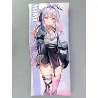 Tosaki Mimi - Cushion - VSPO!