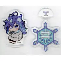 Minase Rio - Acrylic stand - HOLOSTARS