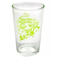 Oozora Subaru - Hololive x Sanrio Characters - Tumbler, Glass - Tableware - hololive