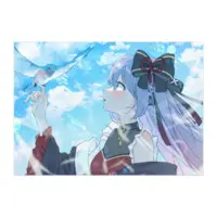 Nashiro Nana - Poster - VTuber Size-A2