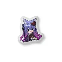 Nashiro Nana - Cushion - VTuber