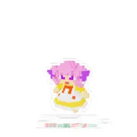 Uduki Noko - Jigsaw puzzle - Acrylic stand - VTuber