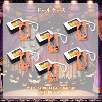 Sayonaki Mio - Case - VTuber