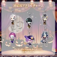 Sayonaki Mio - Key Chain - Acrylic Key Chain - VTuber