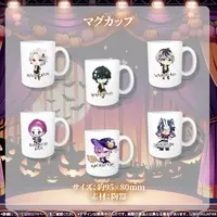 Irodori Irori - Tableware - Mug - VTuber
