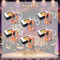 Umituki Yuru - Case - VTuber