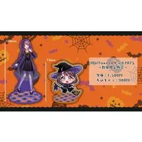 Shikura - Acrylic stand - VTuber