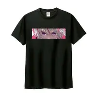 Tsukimizzz - Clothes - T-shirts (【2025年生誕グッズ】つきみぐー、 半袖Tシャツ【受注生産】 XXL) Size-XXL