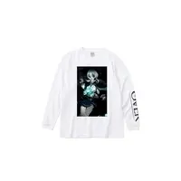Tsukimizzz - Clothes - T-shirts - VTuber Size-M