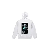 Tsukimizzz - Clothes - Hoodie - VTuber Size-XL