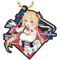 Akai Haato - Key Chain - hololive