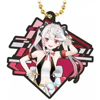 Nakiri Ayame - Key Chain - hololive