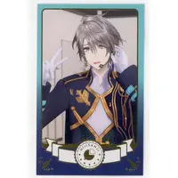 Kaida Haru - Character Card - Nijisanji