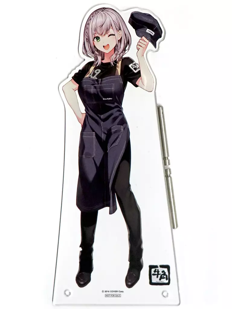 Shirogane Noel - Acrylic stand - hololive