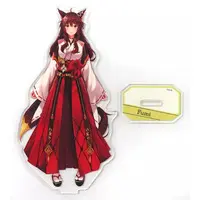 Fumi - Nijisanji Welcome Goods - Acrylic stand - Nijisanji