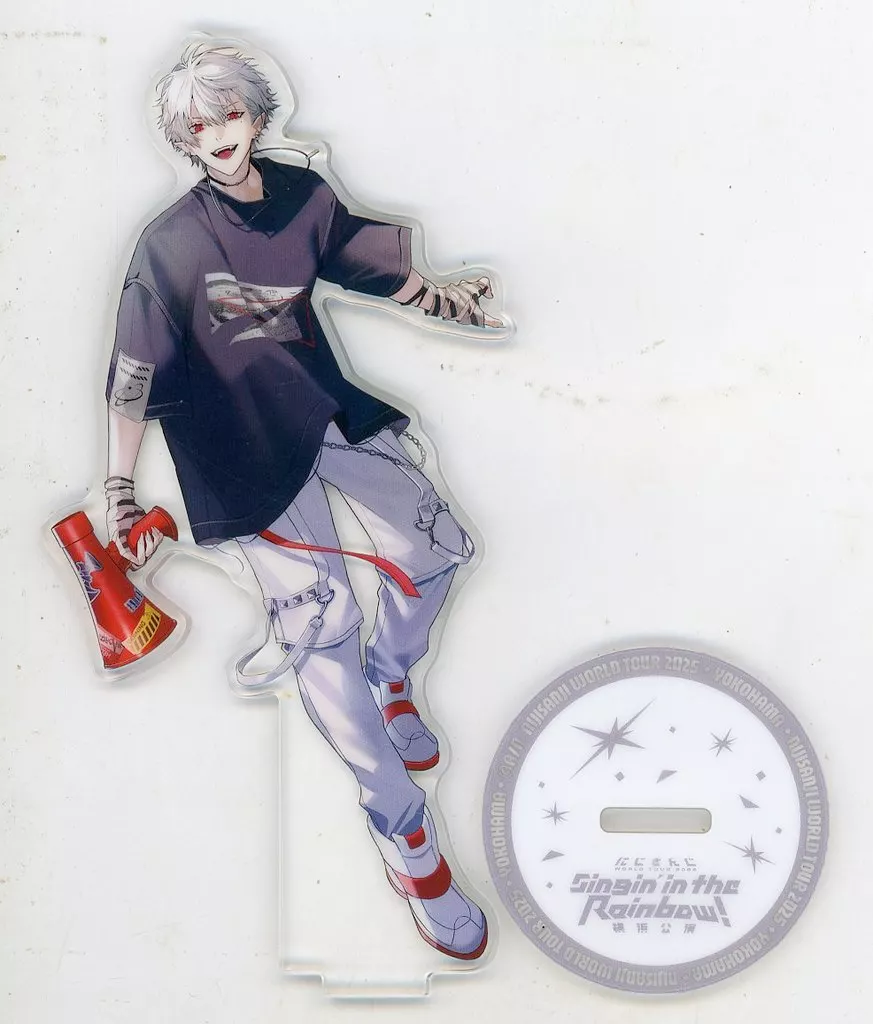 Kuzuha - Acrylic stand - Nijisanji