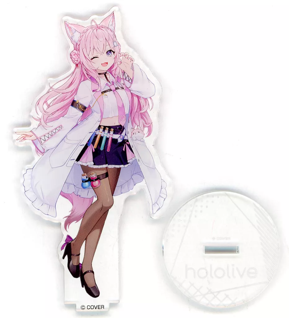 Hakui Koyori - Acrylic stand - hololive