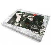 Kanae & Kuzuha - Acrylic Art Plate - ChroNoiR