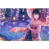 AZKi - Postcard - hololive