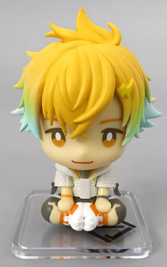 Usami Rito - Nijicot - Trading Figure - Oriens