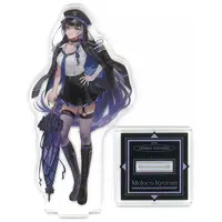 Meloco Kyoran - NIJISANJI Prison -Prison Guard- - Acrylic stand - Nijisanji