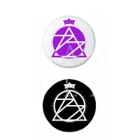 Shidou Nana - Badge - VTuber