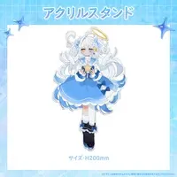 Seisai Raimu - Acrylic stand - VTuber