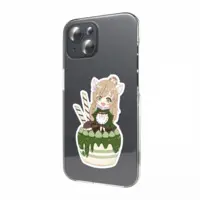 Harimori Hana - Stickers - VTuber