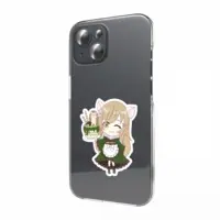 Harimori Hana - Stickers - VTuber